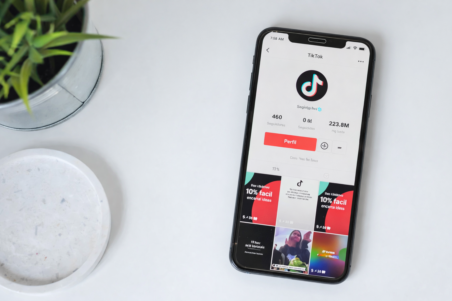 Producción de contenido orgánico potenciado por inteligencia artificial — Contenido IA CODEX